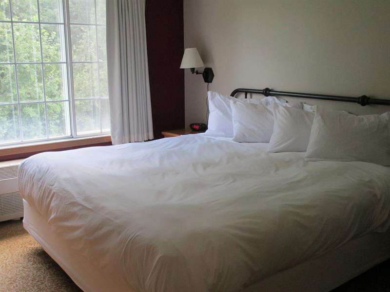 Country Inn & Suites By Radisson, Detroit Lakes, Mn Экстерьер фото