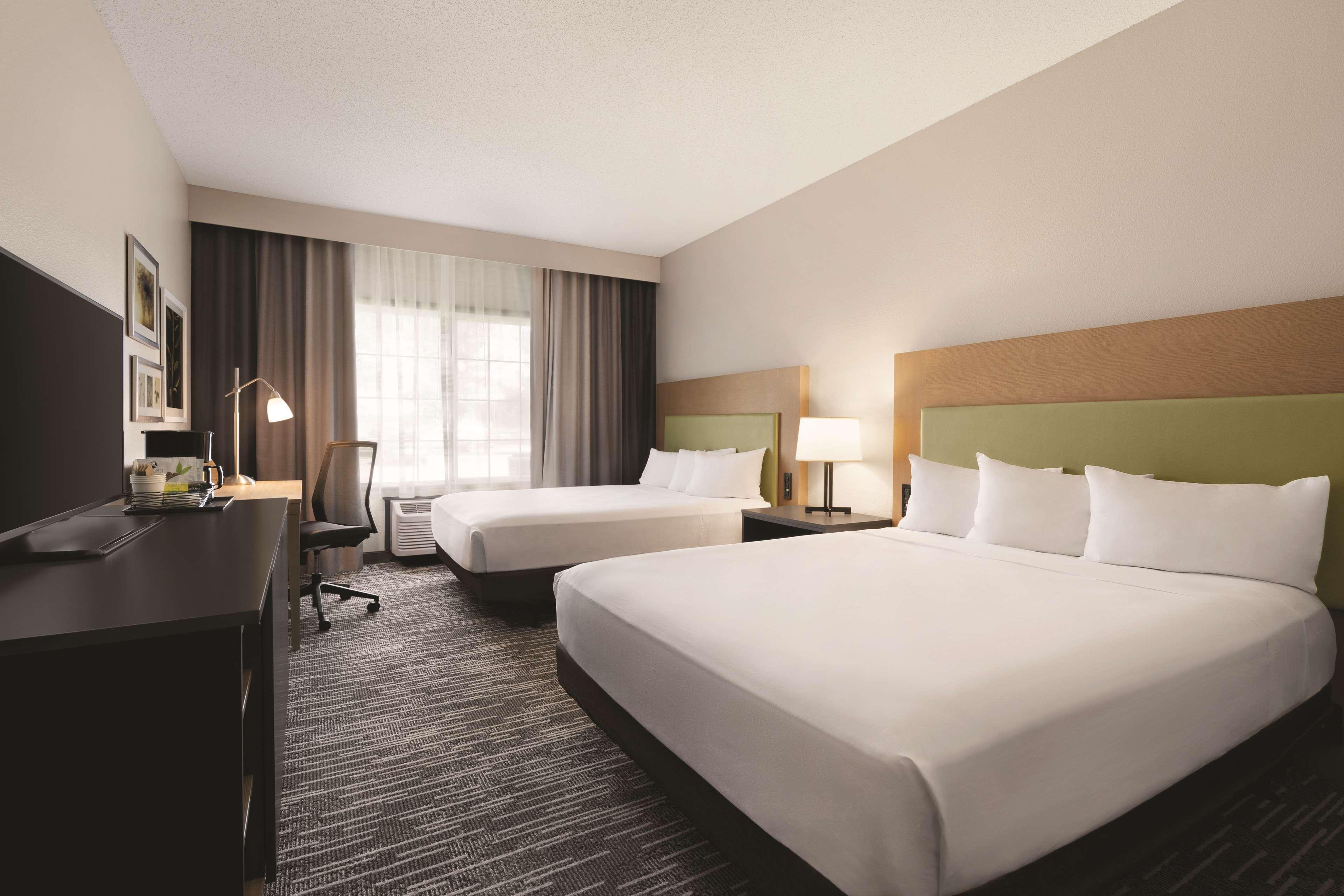 Country Inn & Suites By Radisson, Detroit Lakes, Mn Экстерьер фото