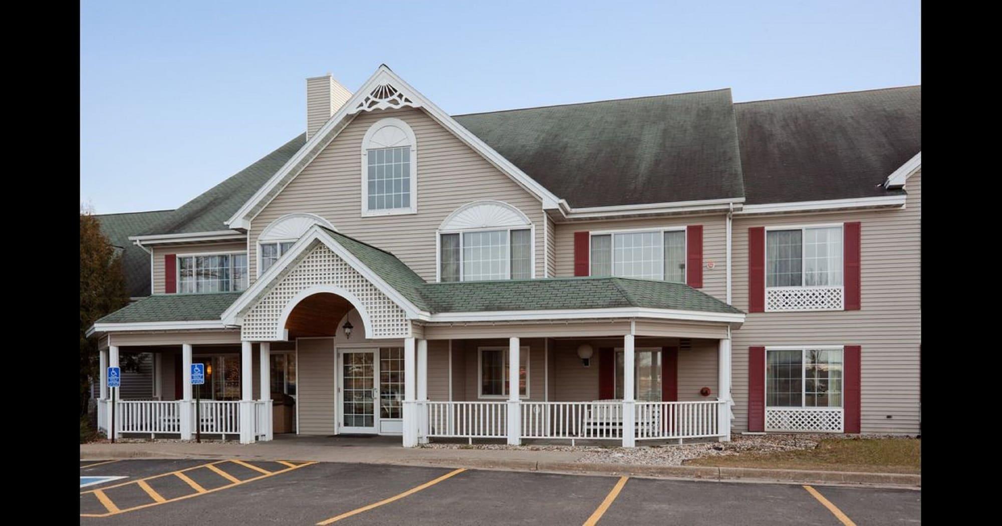 Country Inn & Suites By Radisson, Detroit Lakes, Mn Экстерьер фото
