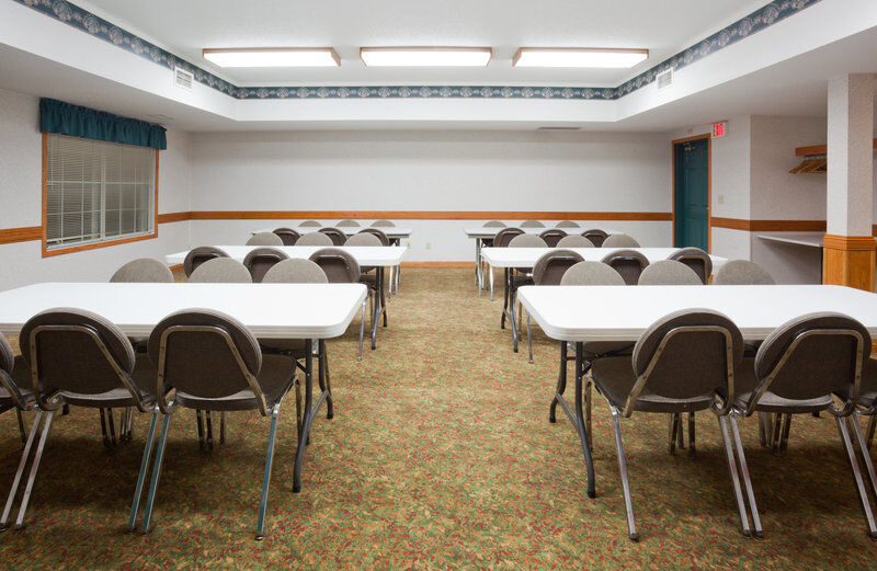 Country Inn & Suites By Radisson, Detroit Lakes, Mn Экстерьер фото