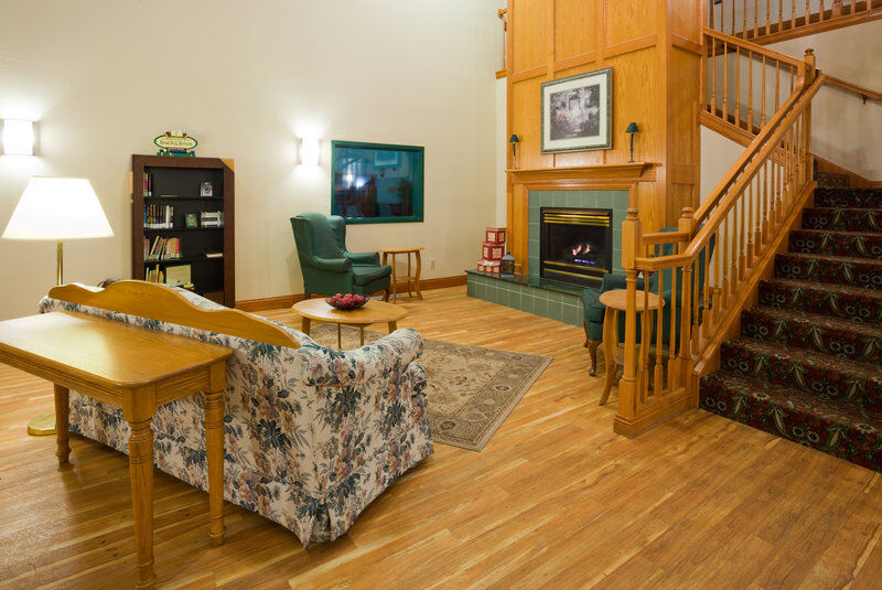 Country Inn & Suites By Radisson, Detroit Lakes, Mn Экстерьер фото